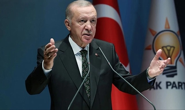Erdoğan'dan köklü değişim sinyali: Yeni isimlerle yola devam edeceğiz