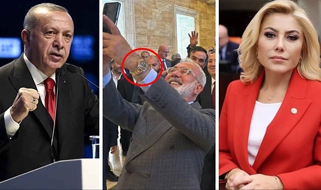 Erdoğan'dan lüks düşkünü vekillere uyarı: Bunlar akıl edilemeyecek şeyler değil