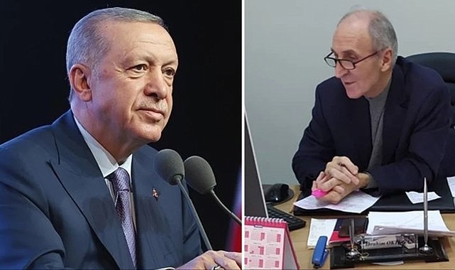 Erdoğan: Öğretmenlerimize yönelik şiddete ilişkin kapsamlı bir düzenlemeyi süratle hayata geçireceğiz
