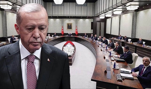 Erdoğan, sorumluluktan kaçan isimlere kızdı: Bazı arkadaşlar, tek sorumlu benmişim gibi davranıyor