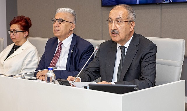 Erkılınç: Basınımız gerçekçi bir çözüm bulmalı