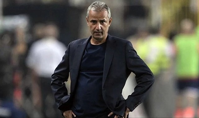 Fenerbahçe'de İsmail Kartal dönemi bitmiştir