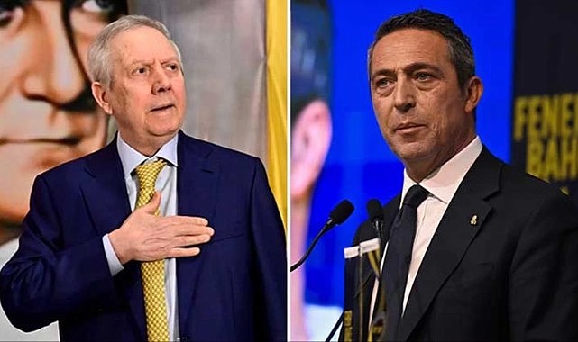 Fenerbahçe'de seçim, yeterli çoğunluk sağlanmadığı için 8-9 Haziran'a ertelendi