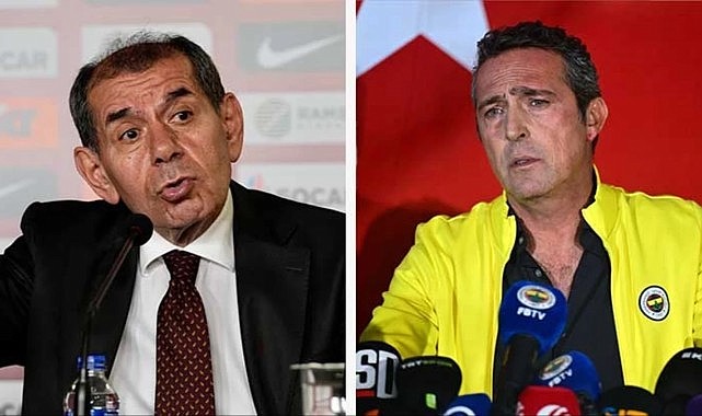 Fenerbahçe'den Dursun Özbek'in iddialarına cevap: Mafya dizisi senaryosu anlatıyor