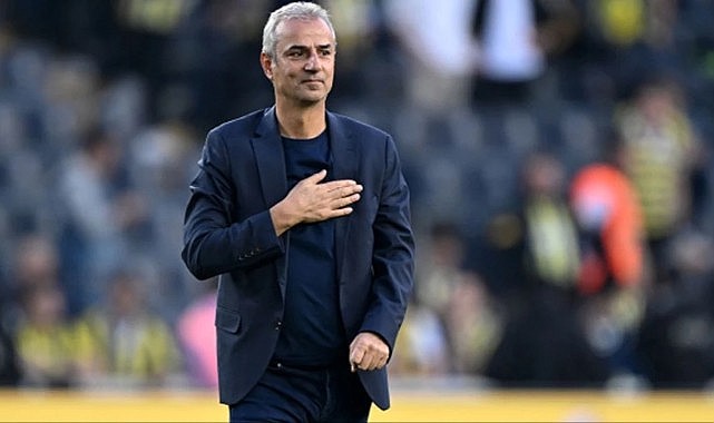 Fenerbahçe, İsmail Kartal ile yollarını ayırdı