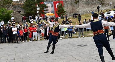Festival tarihleri belli oldu