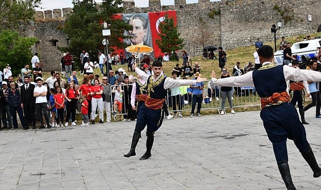 Festival tarihleri belli oldu