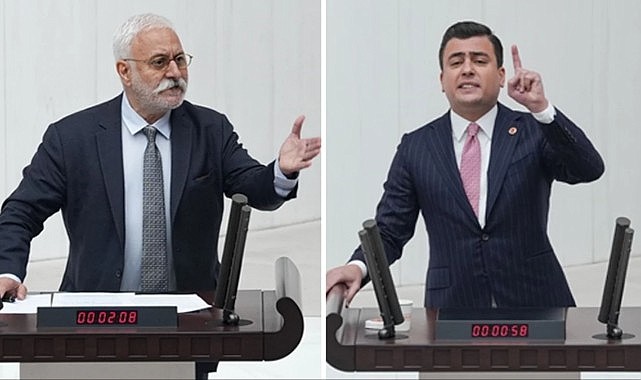 Gökçek laf attığına bin pişman oldu: Sen bir soytarısın, kes sesini