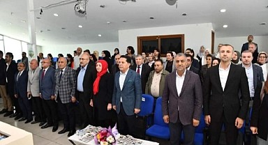 Göle Kadın Meclisi başkanı Türkan Deli güven tazeledi