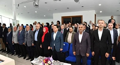 Göle Kadın Meclisi başkanı Türkan Deli güven tazeledi