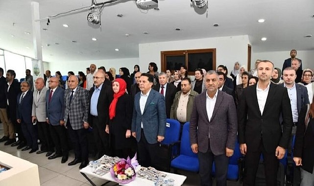Göle Kadın Meclisi başkanı Türkan Deli güven tazeledi