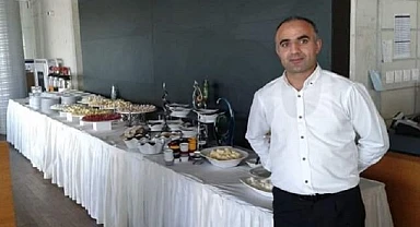 Göleli hemşerimiz, Ankara’da geçirdiği trafik kazasında hayatını kaybetti