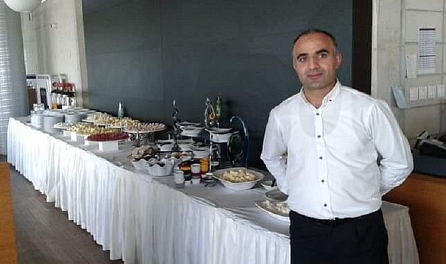 Göleli hemşerimiz, Ankara’da geçirdiği trafik kazasında hayatını kaybetti