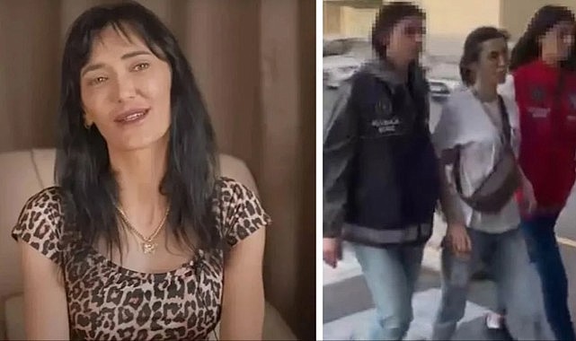 Gözaltına alınan astrolog Meral Güven tam bir suç makinesi çıktı