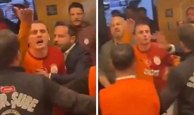 Günler sonra ortaya çıktı! Kerem Aktürkoğlu&#039;nun ettiği küfürlere bakın