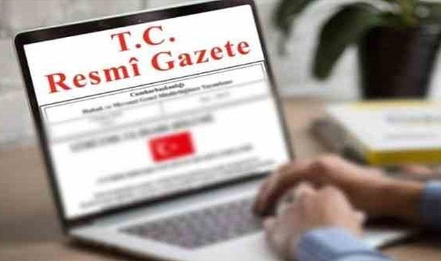Hakimler ve Savcılar Kuruluna atama kararları Resmi Gazete’de