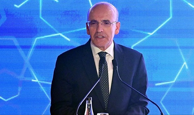 Hazine Bakanı Şimşek: Biz asla sıcak paraya güvenmeyiz