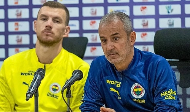 Herkes merak ediyordu! Dzeko'nun antrenmana neden katılmadığı ortaya çıktı