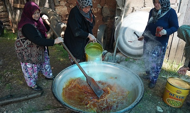 Hıdrellez geleneği 900 yıldır sürüyor
