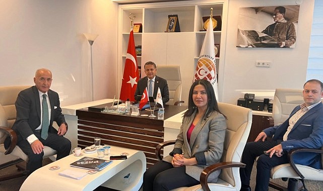 Hikmet Çetin: Ülkemizin tüm sorunlarını kolayca çözmenin yolu AK Parti ile CHP ittifakından geçer