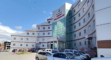 İl sağlık müdürlüğüne denetim