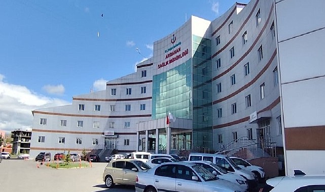 İl sağlık müdürlüğüne denetim