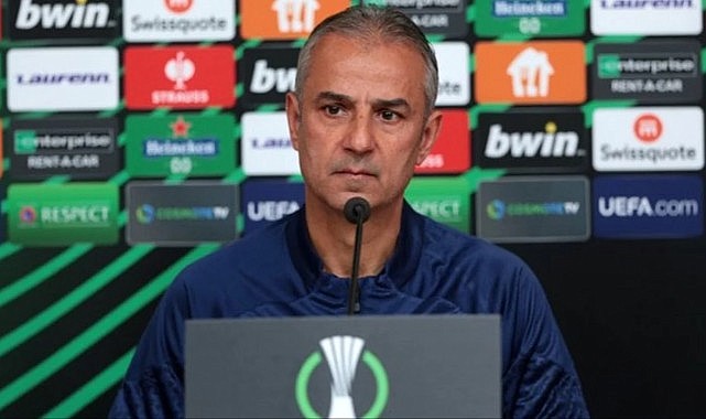 İsmail Kartal'dan isyan: Ben daha ne yapayım