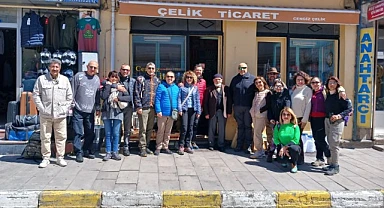 Ardahan'ın doğal ve tarihi güzellikleri turistleri büyülüyor