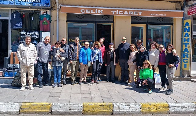 Ardahan'ın doğal ve tarihi güzellikleri turistleri büyülüyor