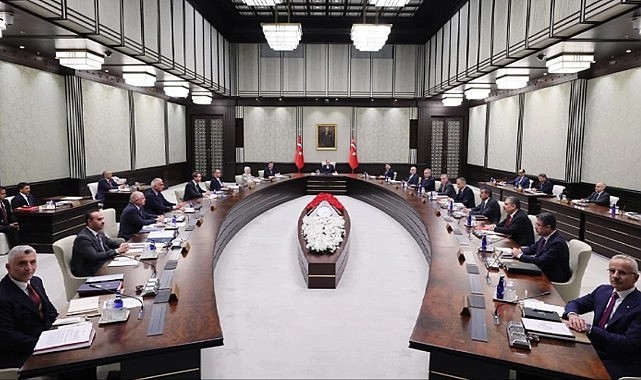 Kabine Erdoğan başkanlığında toplanıyor! Zirvenin ana gündemi öğretmen atamaları olacak