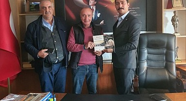 Karabağ’dan Damal ve Posof ziyareti