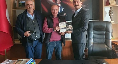 Karabağ’dan Damal ve Posof ziyareti