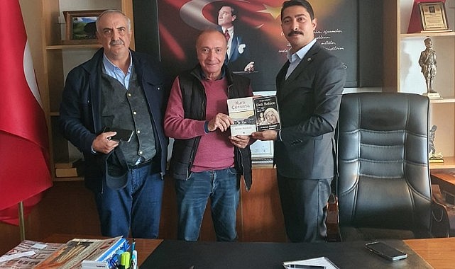 Karabağ’dan Damal ve Posof ziyareti