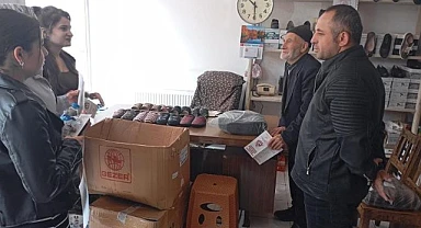 Kene vakalarına dikkat!
