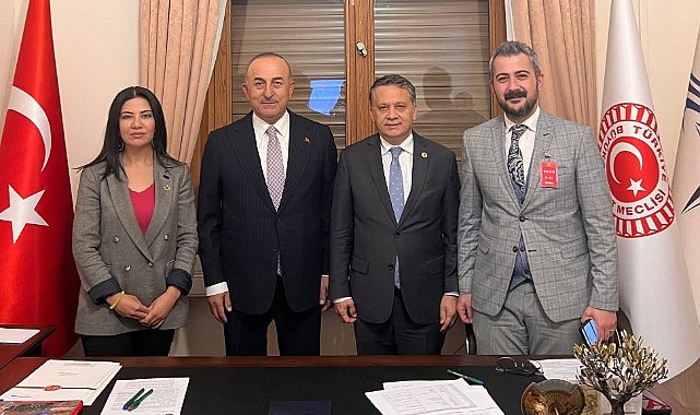 KGK’dan Ankara’da diplomasi turu