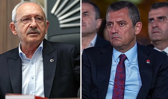 Kılıçdaroğlu'ndan dikkat çeken "Kobani" davası yorumu: Bunun için dikta rejimleriyle el sıkışılmaz, sistemin aparatı olunmaz