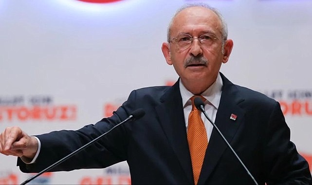 Kılıçdaroğlu'ndan emeklilere yönelik çok konuşulacak sözler: Hak ediyorlar, yan kardeşim o zaman