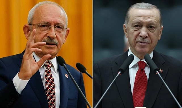 Kılıçdaroğlu'ndan Erdoğan'a tepki: Padişah olamayacaksın