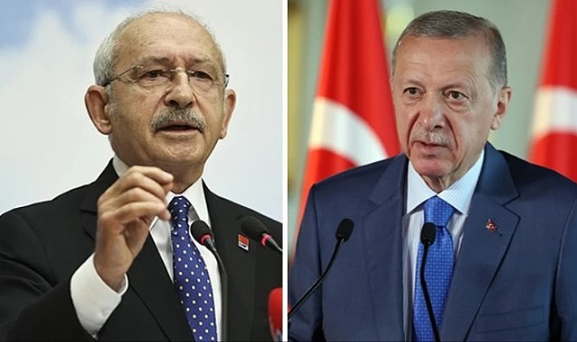Kılıçdaroğlu'ndan Erdoğan'a zehir zemberek yanıt: O hançeri 15 Temmuz'da milletin sırtına sapladın