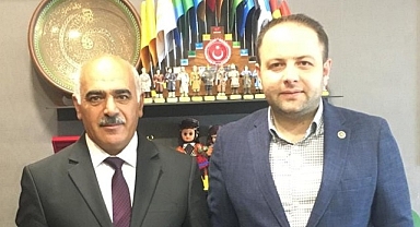 Köprülü Belediye başkanı Yıldırımcı AK Parti'ye mi katılıyor?