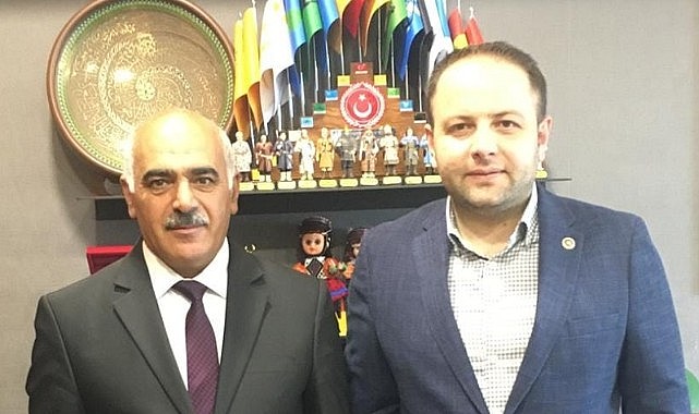Köprülü Belediye başkanı Yıldırımcı AK Parti'ye mi katılıyor?