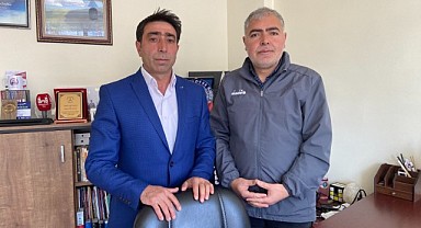 Kotanlı Köyü muhtarı Karakaya iddiaları yalanladı