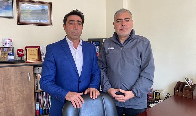 Kotanlı Köyü muhtarı Karakaya iddiaları yalanladı