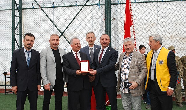 Maltepe Ardahanlılar Derneği, Ardahan'da eğitim atölyeleri açtı