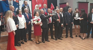 Maltepe Ardahanlılar Derneği'nde yeni yönetim belirleniyor