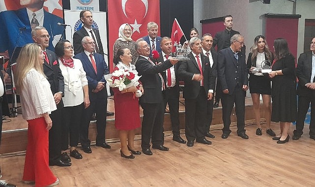 Maltepe Ardahanlılar Derneği'nde yeni yönetim belirleniyor