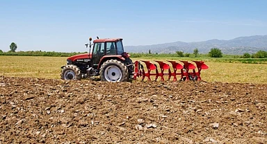 Mazot fiyatları geçen yıla oranla ikiye katlandı, tarlalar boş kaldı