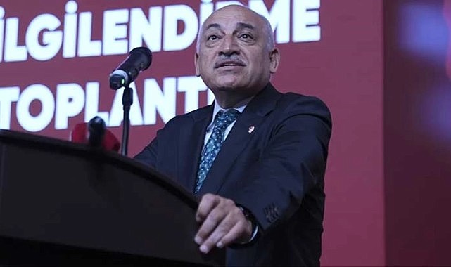 Mehmet Büyükekşi şimdi ne yapacak? Erken seçime gitmek zorunda kaldı