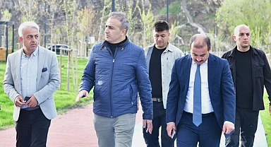 Millet Bahçesi ne zaman açılacak?