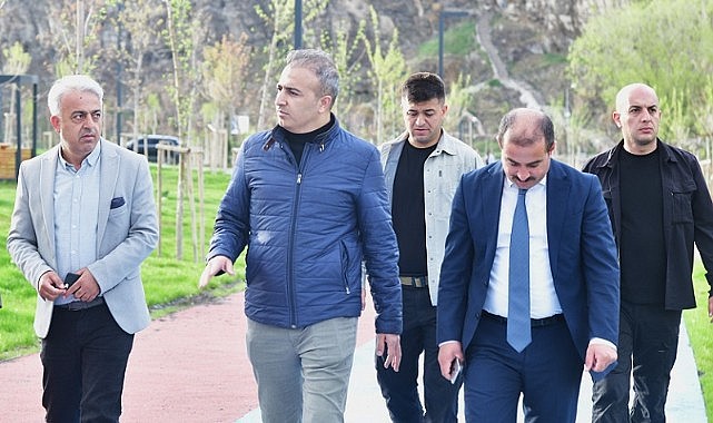 Millet Bahçesi ne zaman açılacak?